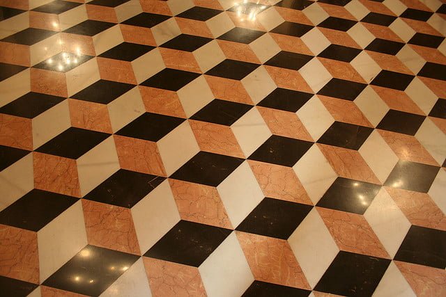 8 Tile Floor Cleaning Tips from Allcare Maintenance