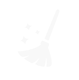 A faint, very light gray background with subtle curved abstract lines.